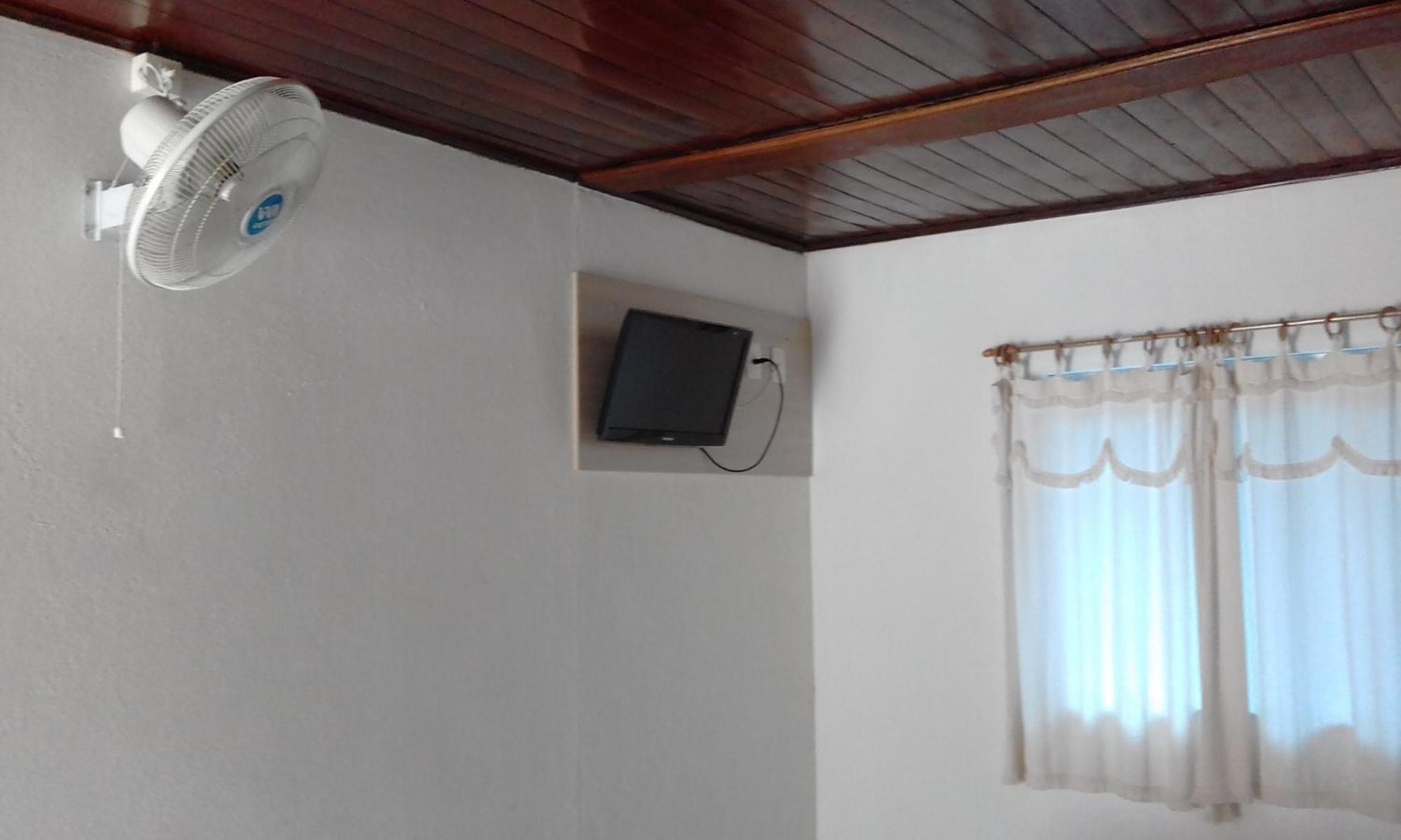 Hotel Pousada Gurupia Serra Negra  Kültér fotó