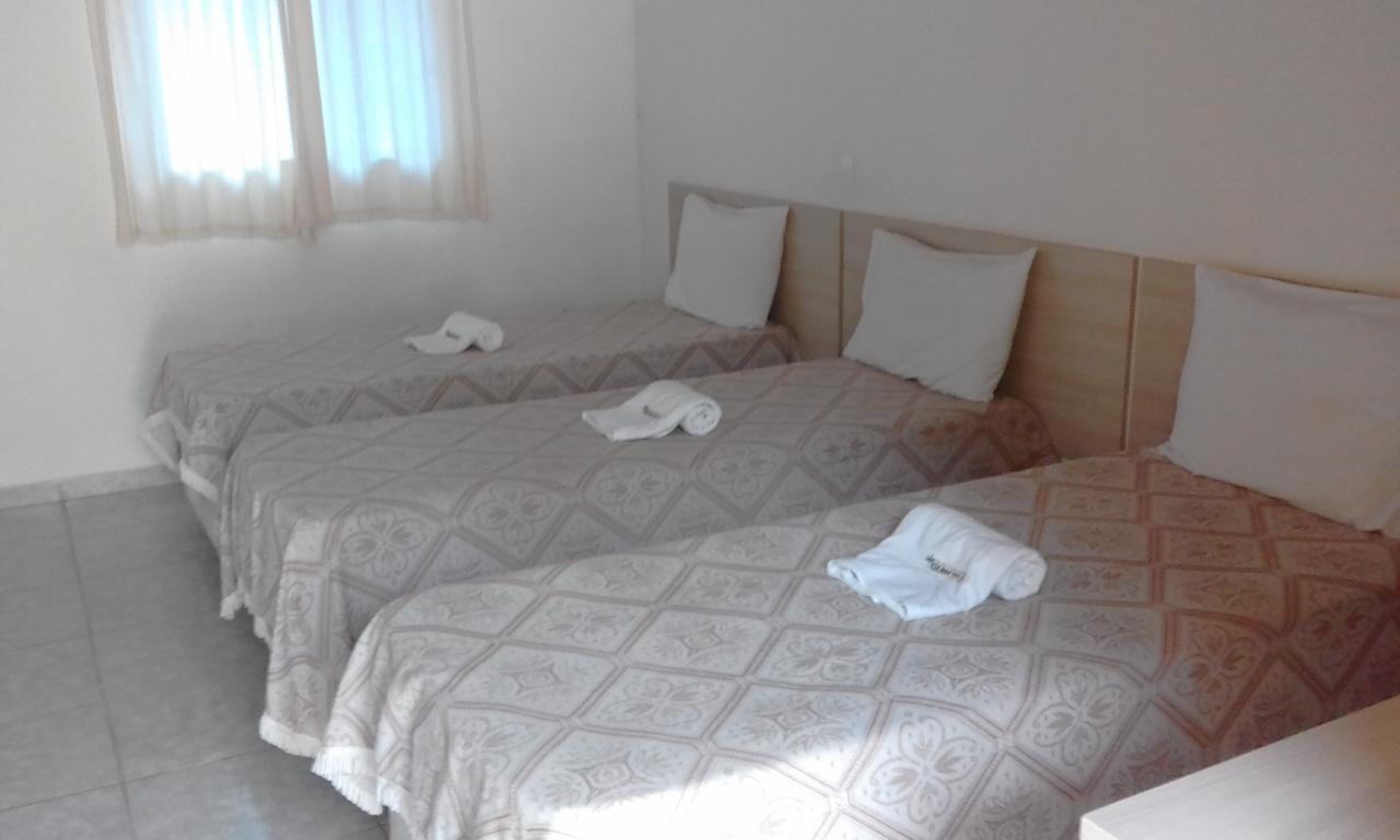 Hotel Pousada Gurupia Serra Negra  Kültér fotó